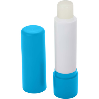 Logo trade promotional items image of: Eden vanilla lip balm