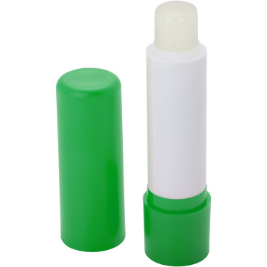 Logo trade business gift photo of: Eden vanilla lip balm