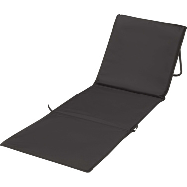 Logo trade promotional items picture of: Serene beach lounger
