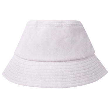 Logo trade promotional items image of: Melo GRS recycled terry sun hat