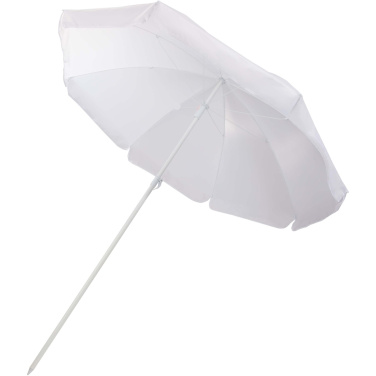 Logotrade advertising product image of: Zenith beach umbrella