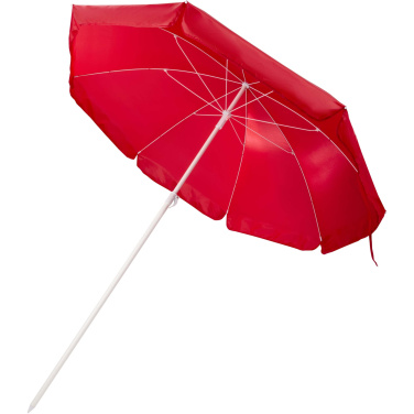 Logo trade advertising products picture of: Zenith beach umbrella
