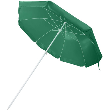 Logo trade corporate gift photo of: Zenith beach umbrella
