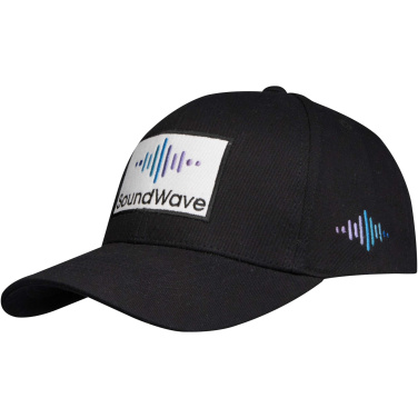 Logotrade promotional products photo of: Recycled caps sample box