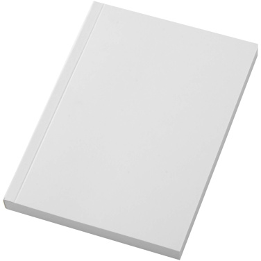Logotrade promotional item picture of: Novella Austen A6 soft cover notebook - 100 sheets