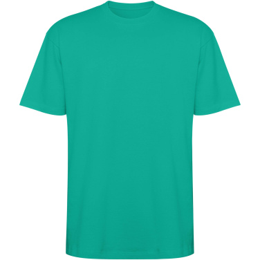 Logotrade business gift image of: Bull short sleeve unisex oversized t-shirt