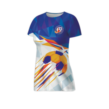 Logotrade advertising product picture of: #T-shirt with your own design