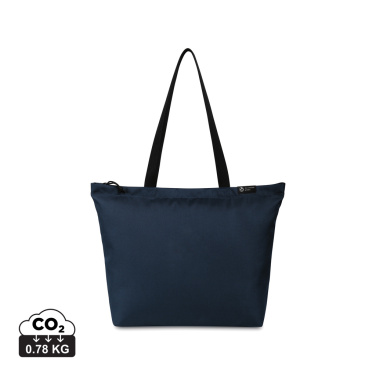 Logo trade promotional gifts picture of: Renew AWARE™ rPET tote