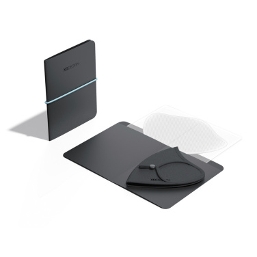 Logo trade promotional product photo of: XD DESIGN Protective Mask Set