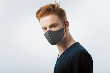 Logo trade advertising products picture of: XD DESIGN Protective Mask Set