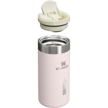 Logo trade promotional giveaways image of: Stanley 350 ml AeroLight™ transit tumbler 