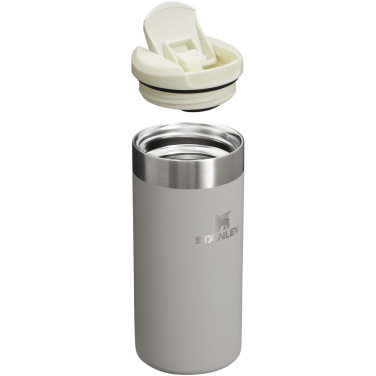 Logo trade promotional giveaway photo of: Stanley 350 ml AeroLight™ transit tumbler 