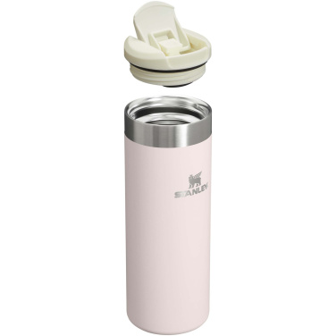 Logotrade promotional item picture of: Stanley 470 ml AeroLight™ transit tumbler 