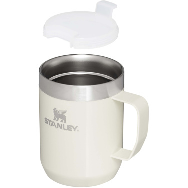 Logotrade promotional product picture of: Stanley Everyday 236 ml camp mug