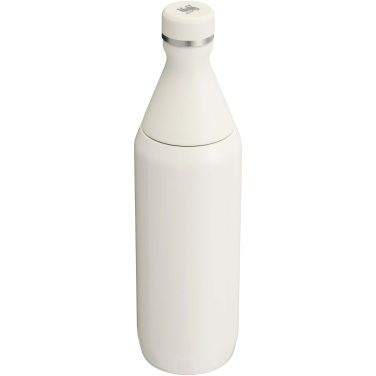 Logotrade advertising product image of: Stanley All Day Slim 600 ml water bottle