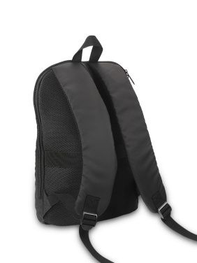 Logo trade promotional giveaways picture of: Laptop backpack 219435401