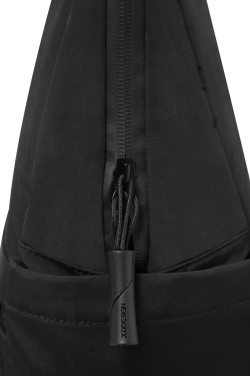 Logo trade promotional gifts picture of: XD Design Soft Tote Backpack
