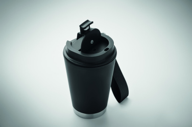 Logotrade promotional merchandise image of: Double wall tumbler 300ml