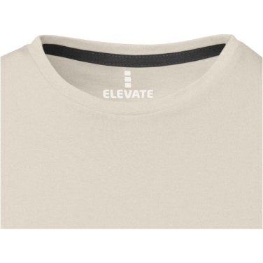 Logotrade promotional gift image of: Nanaimo short sleeve men's t-shirt