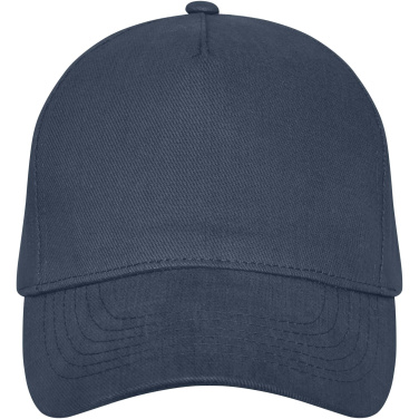 Logotrade promotional merchandise image of: Doyle 5 panel cap