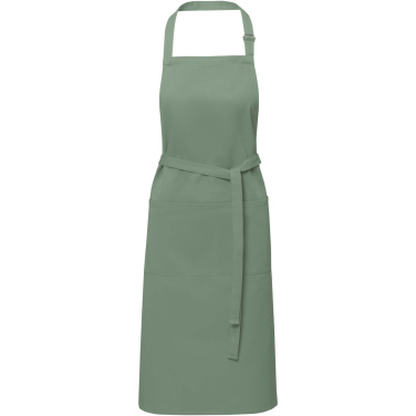 Logo trade corporate gifts picture of: Andrea 240 g/m² apron with adjustable neck strap