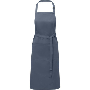 Logotrade advertising product picture of: Andrea 240 g/m² apron with adjustable neck strap