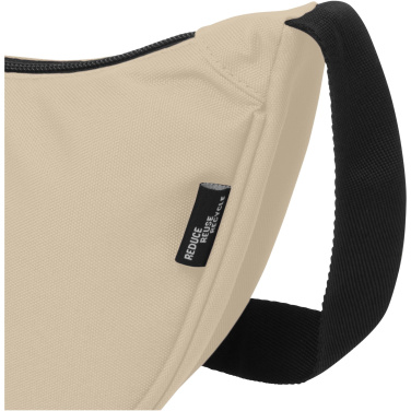 Logotrade promotional item image of: Byron recycled fanny pack 1.5L