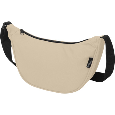 Logo trade promotional item photo of: Byron recycled fanny pack 1.5L