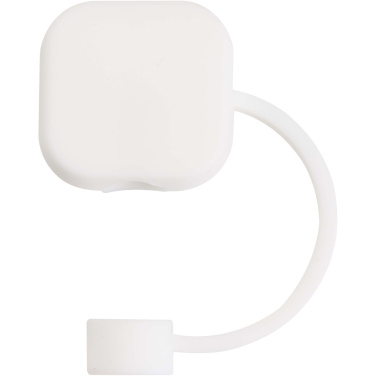 Logotrade corporate gift image of: Sip silicone straw cover
