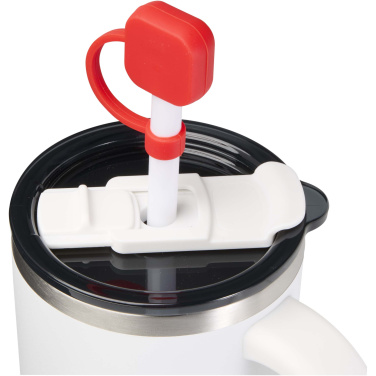 Logotrade promotional giveaways photo of: Sip silicone straw cover