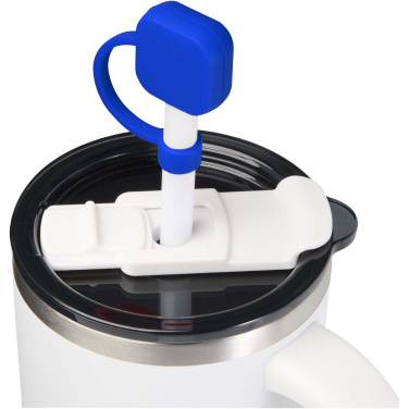 Logotrade promotional products photo of: Sip silicone straw cover