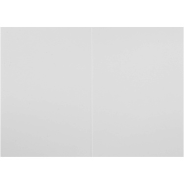 Logo trade promotional products picture of: Herald A5 greeting card