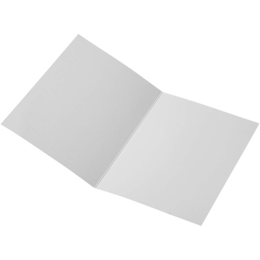 Logotrade promotional product picture of: Herald A5 greeting card
