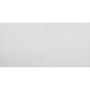 Logotrade promotional merchandise picture of: Herald square greeting card