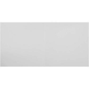Logotrade advertising products photo of: Herald square greeting card