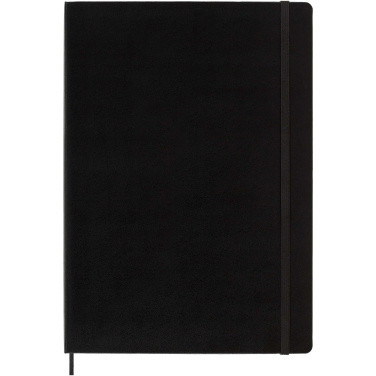 Logo trade promotional items picture of: Moleskine A4 art sketchbook
