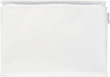 Logo trade promotional items picture of: Spectrum 6-can recycled non-woven cooler bag 4L