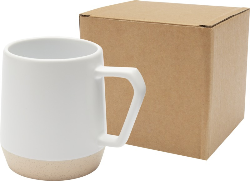 Logotrade corporate gifts photo of: Dolce 300 ml ceramic mug with matt finish