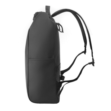 Logotrade promotional giveaway picture of: Urban Water Resistant Bike Backpack