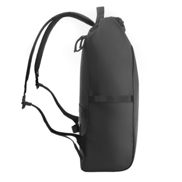 Logo trade business gift photo of: Urban Water Resistant Bike Backpack