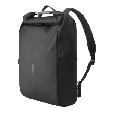 Logotrade promotional gift picture of: Urban Water Resistant Bike Backpack