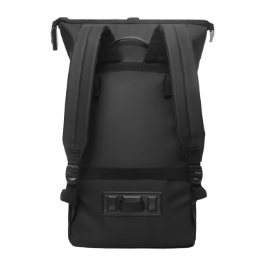 Logotrade business gifts photo of: Urban Water Resistant Bike Backpack