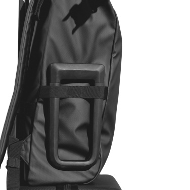 Logotrade promotional gifts photo of: Urban Water Resistant Bike Backpack