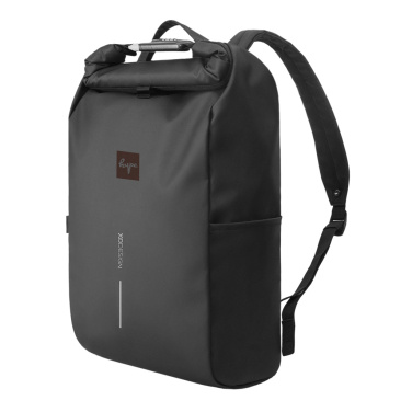 Logotrade promotional products photo of: Urban Water Resistant Bike Backpack