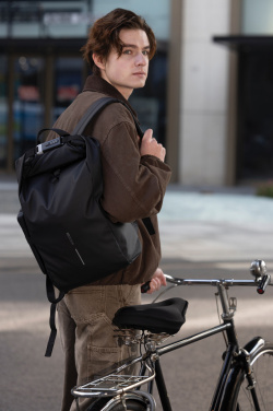 Logotrade business gift image of: Urban Water Resistant Bike Backpack
