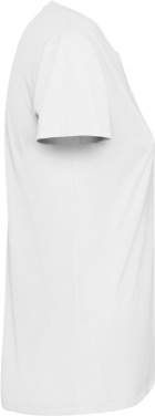 Logotrade promotional products photo of: Estoril short sleeve women's t-shirt
