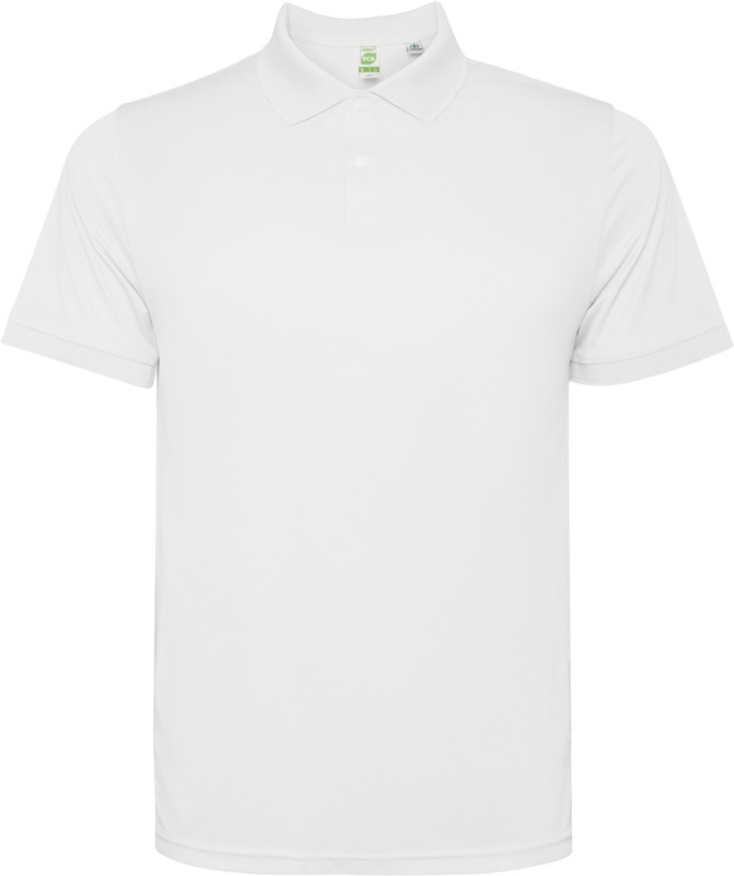 Logotrade business gift image of: Tormo short sleeve men's polo