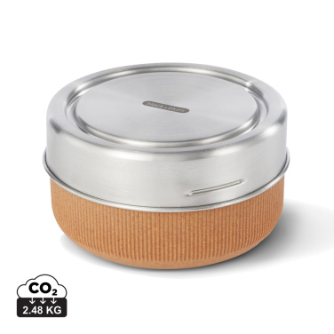 Logo trade advertising products image of: Black+Blum Glass Lunch Bowl 750ml