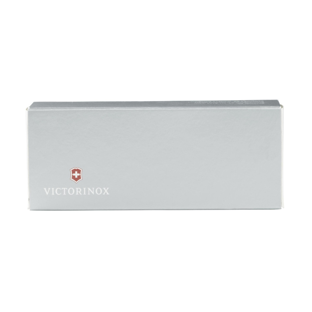 Logotrade promotional gift picture of: Victorinox slide/gift box