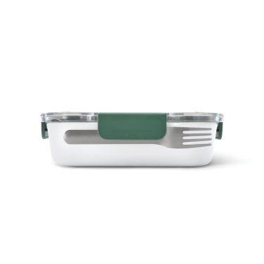 Logo trade promotional items image of: Black+Blum Lunch Box Original
